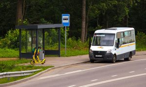 Чистые дороги