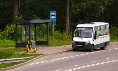 Чистые дороги