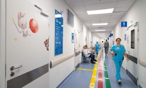 Медучреждение