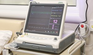 Палата реанимации