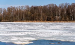 Поиски пропавших приостановлены