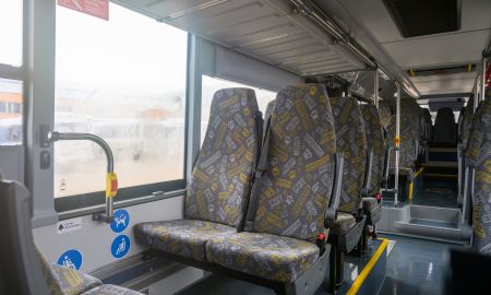 Общественный транспорт