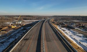 Большая дорога