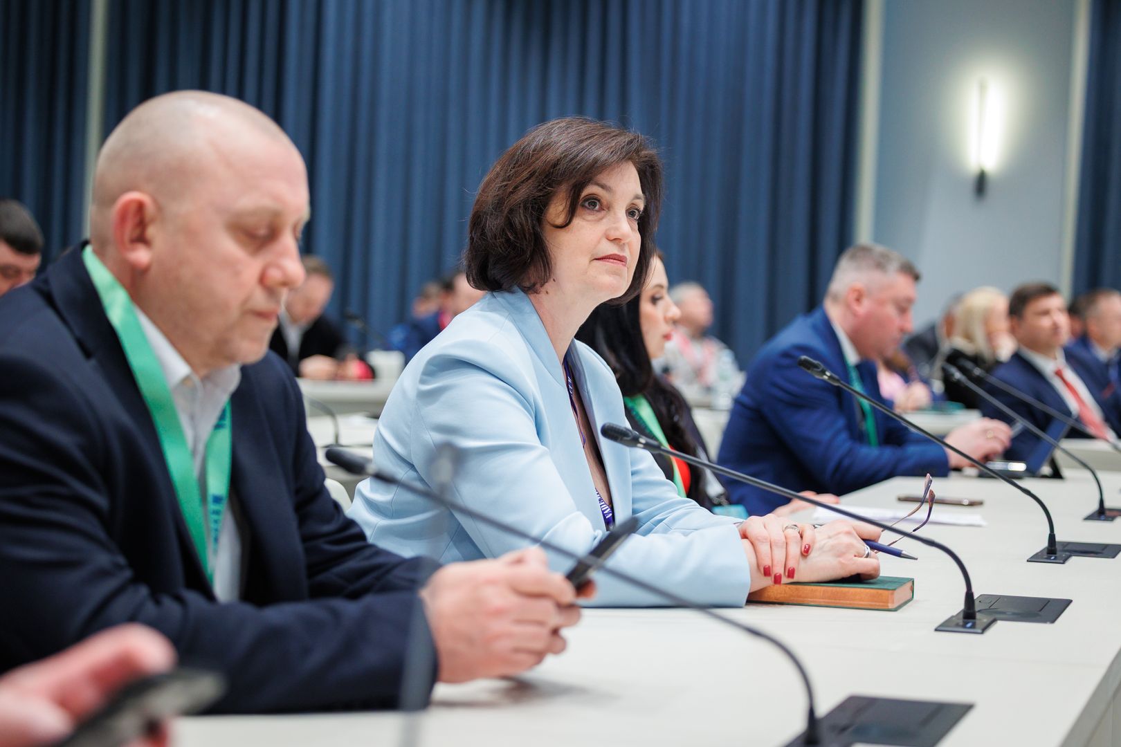 Ярмарка вакансий