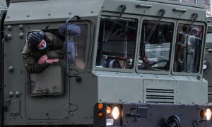 Военная техника