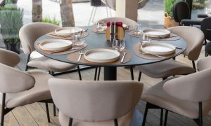 Рестораны Екатеринбурга