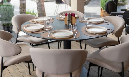 Рестораны Екатеринбурга