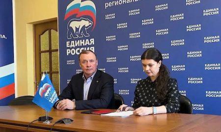 Алексей Орлов