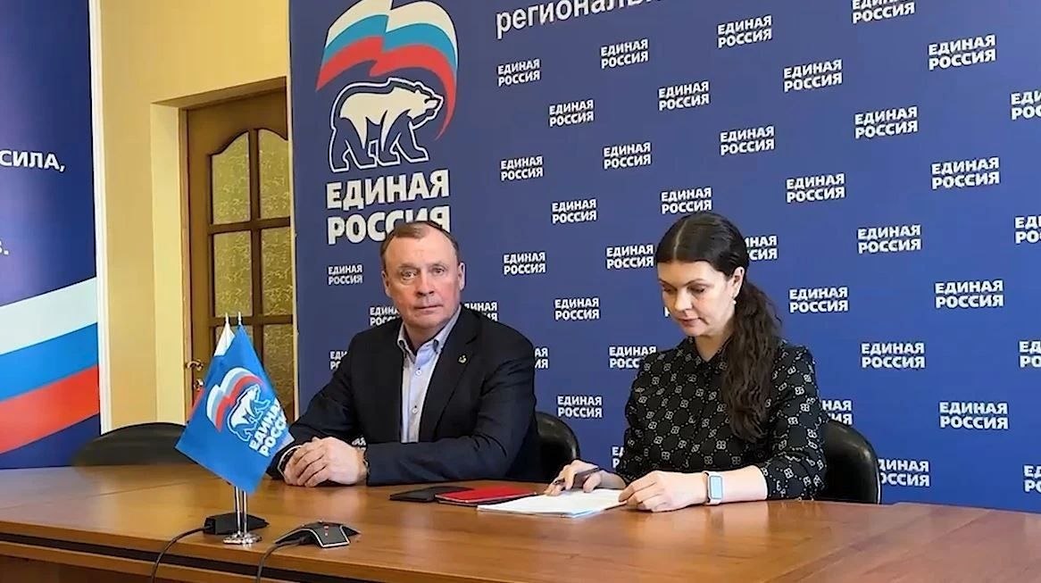 Алексей Орлов