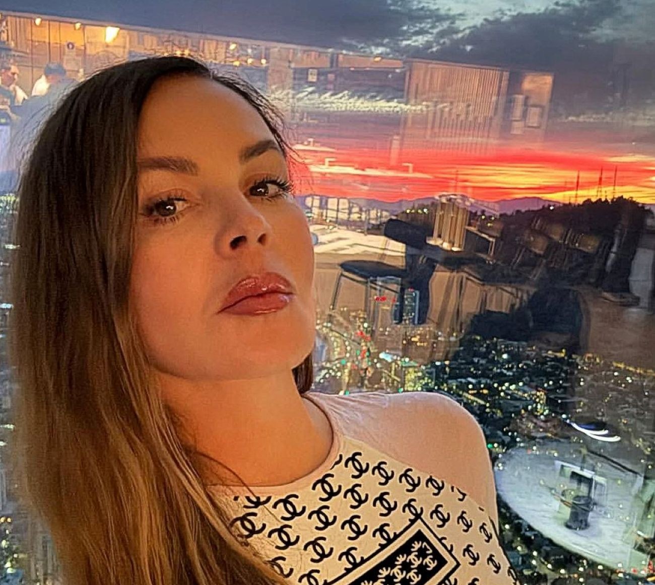 Екатерина Андреева