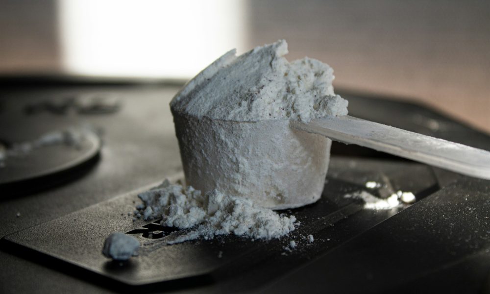 Стиральный порошок