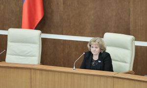 Людмила Бабушкина