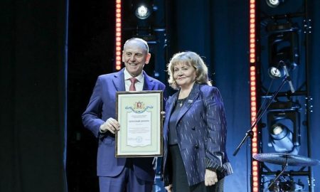 Людмила Бабушкина