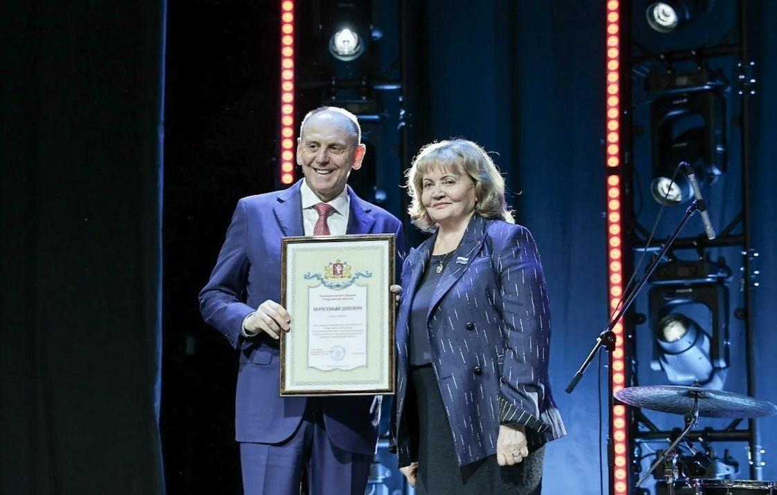 Людмила Бабушкина