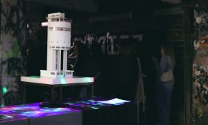 Белая башня