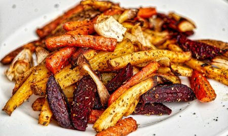 Картофель и свекла