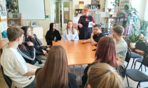 Библиотека