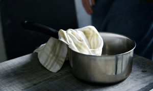 Кухонное полотенце