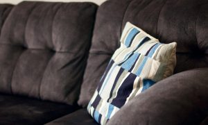 Обивка дивана