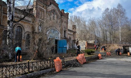 Демидовский завод