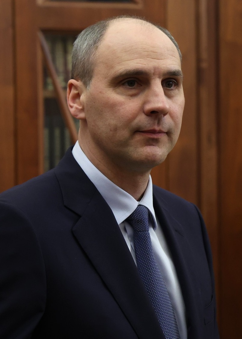 Паслер Денис