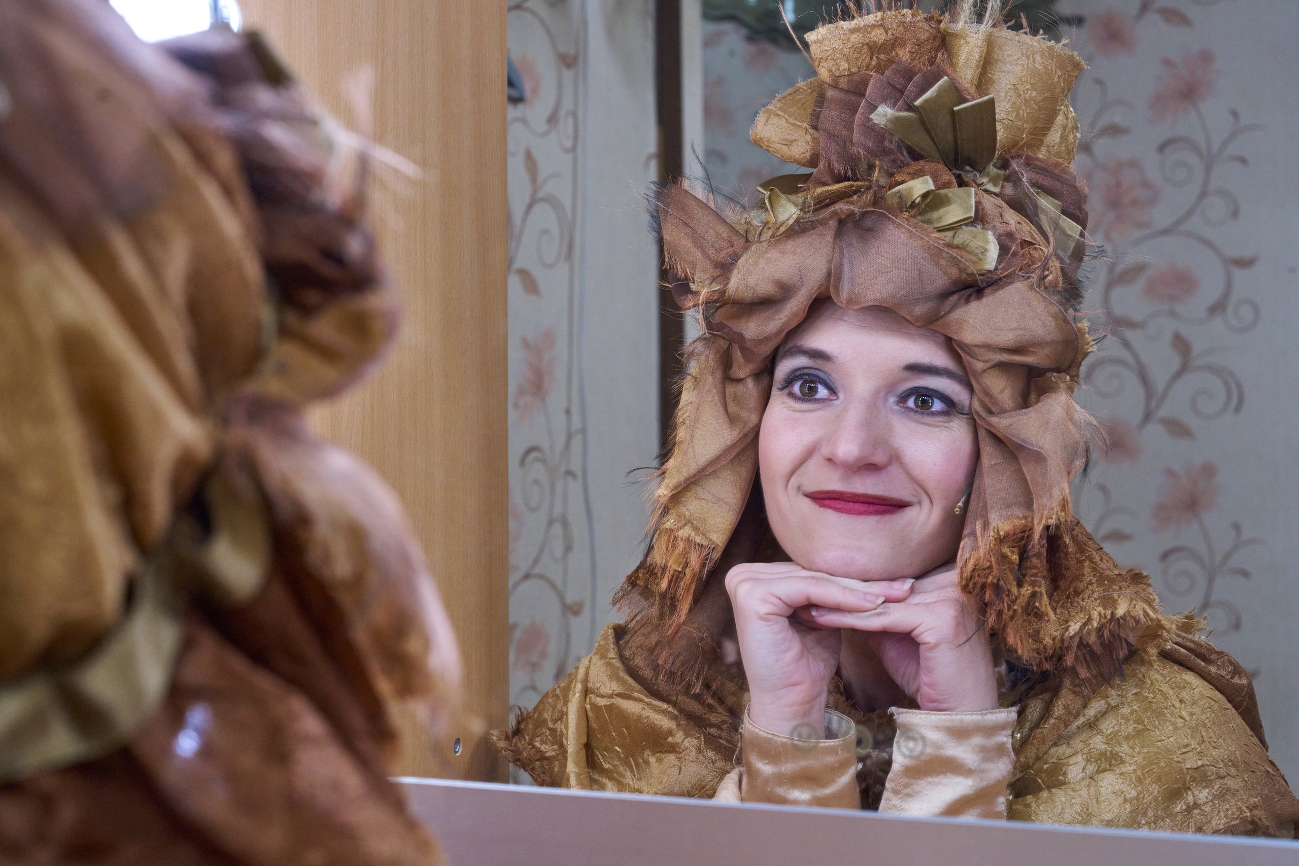 Альбина Дроздовская