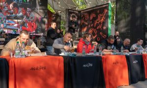 Майские праздники