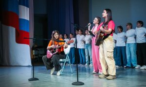 Движение Первых