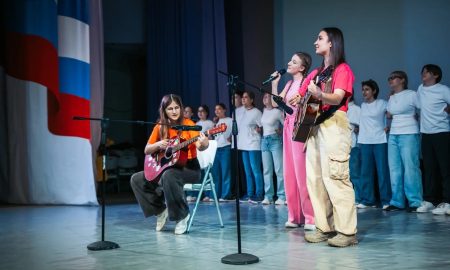 Движение Первых