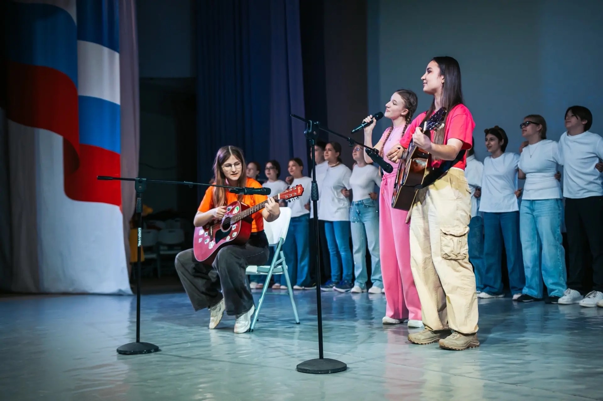 Движение Первых