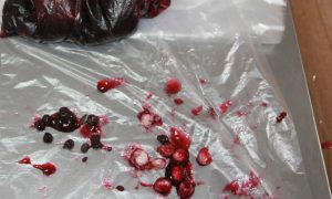 Найденные в джеме наркотики