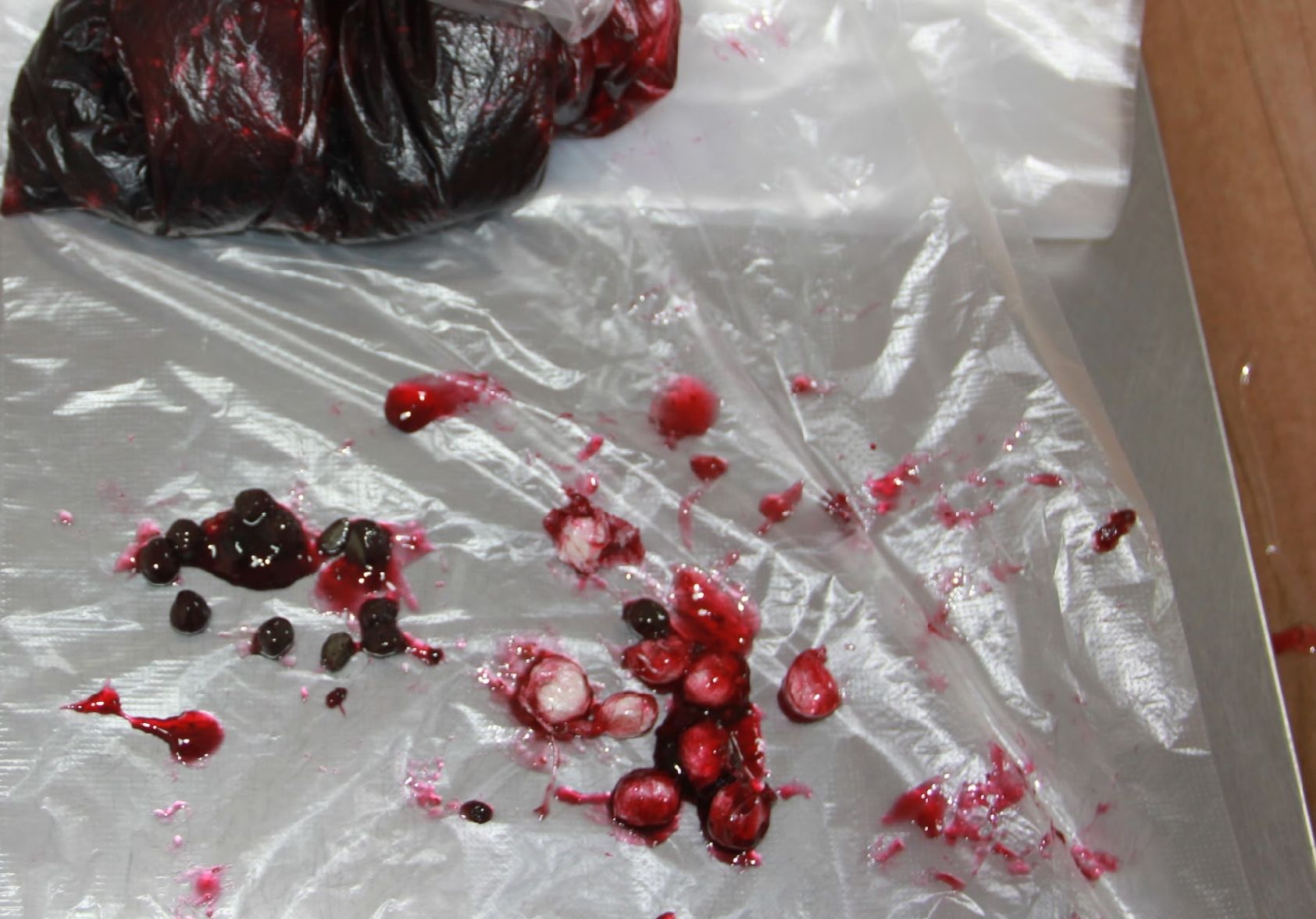 Найденные в джеме наркотики