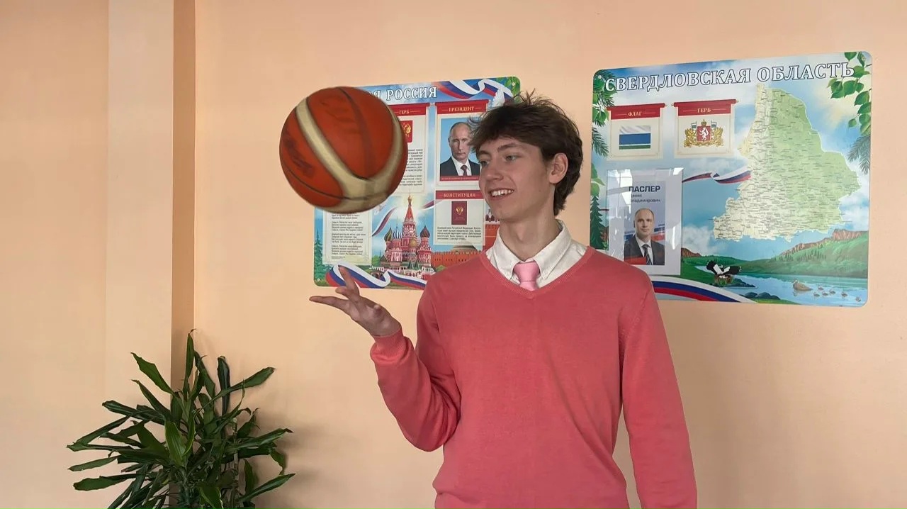 Егор Анищенков