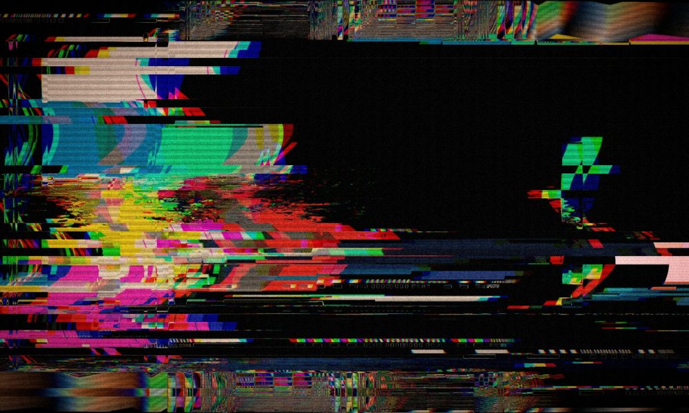 Помехи в телевизоре