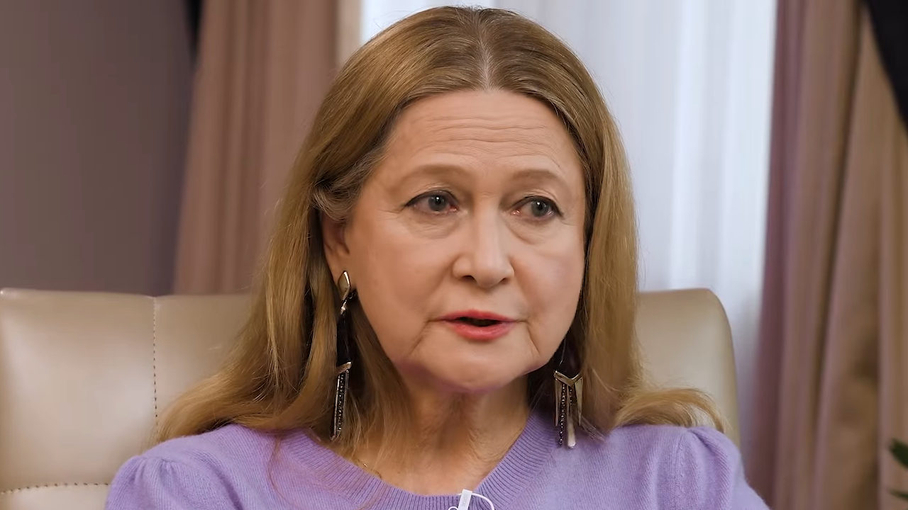 Астролог Тамара Глоба