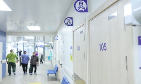 Самозанятые берут больничный