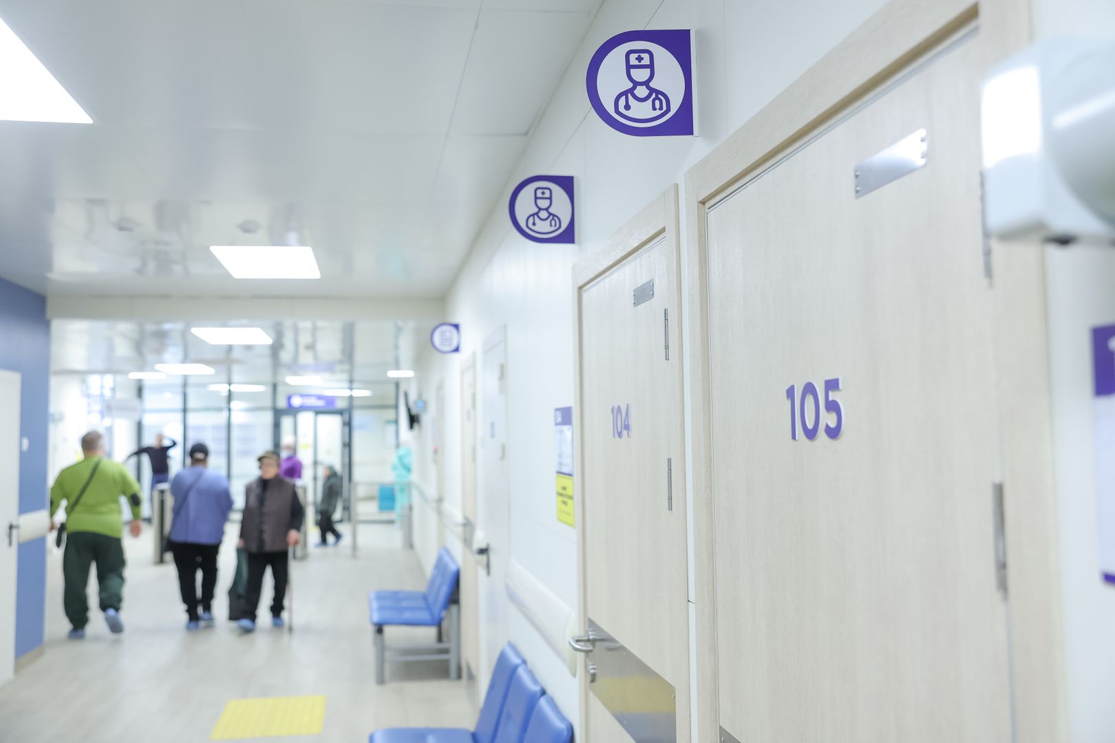 Самозанятые берут больничный