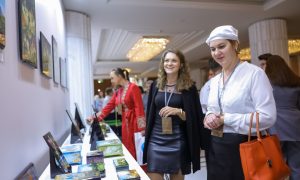 Культурный проект