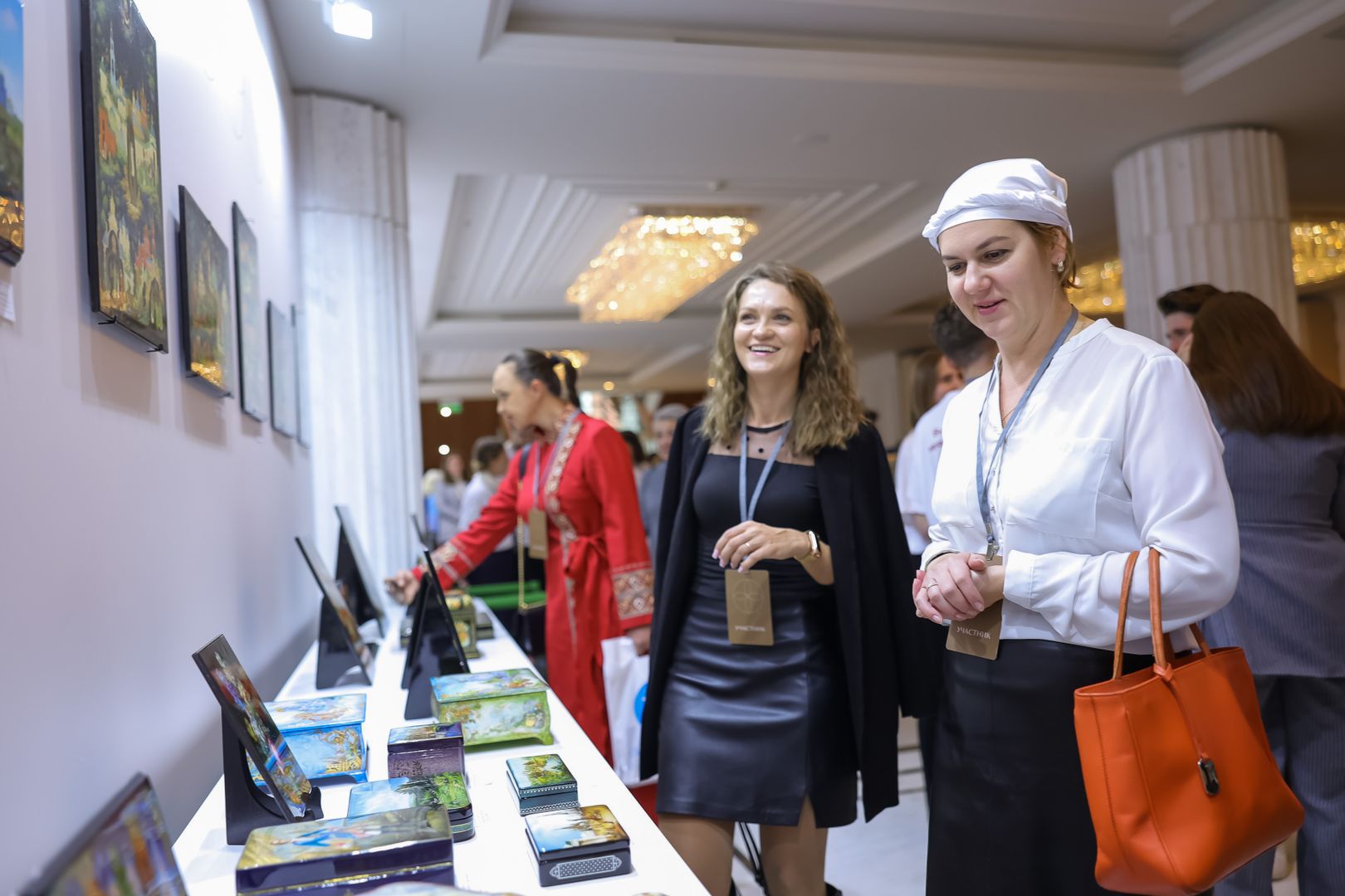 Культурный проект