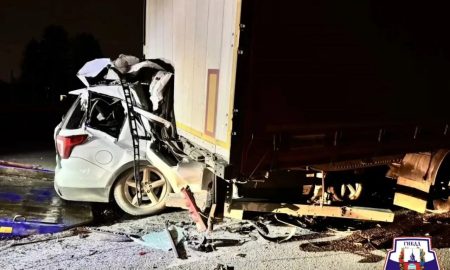 Последствия аварии в Екатеринбурге