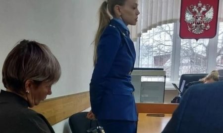 Суд в Сысерти