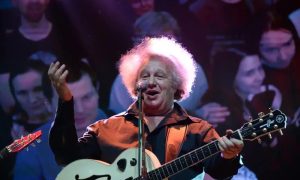 Евгений Горенбург