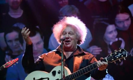 Евгений Горенбург