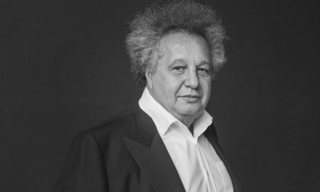 Музыкант Евгений Горенбург