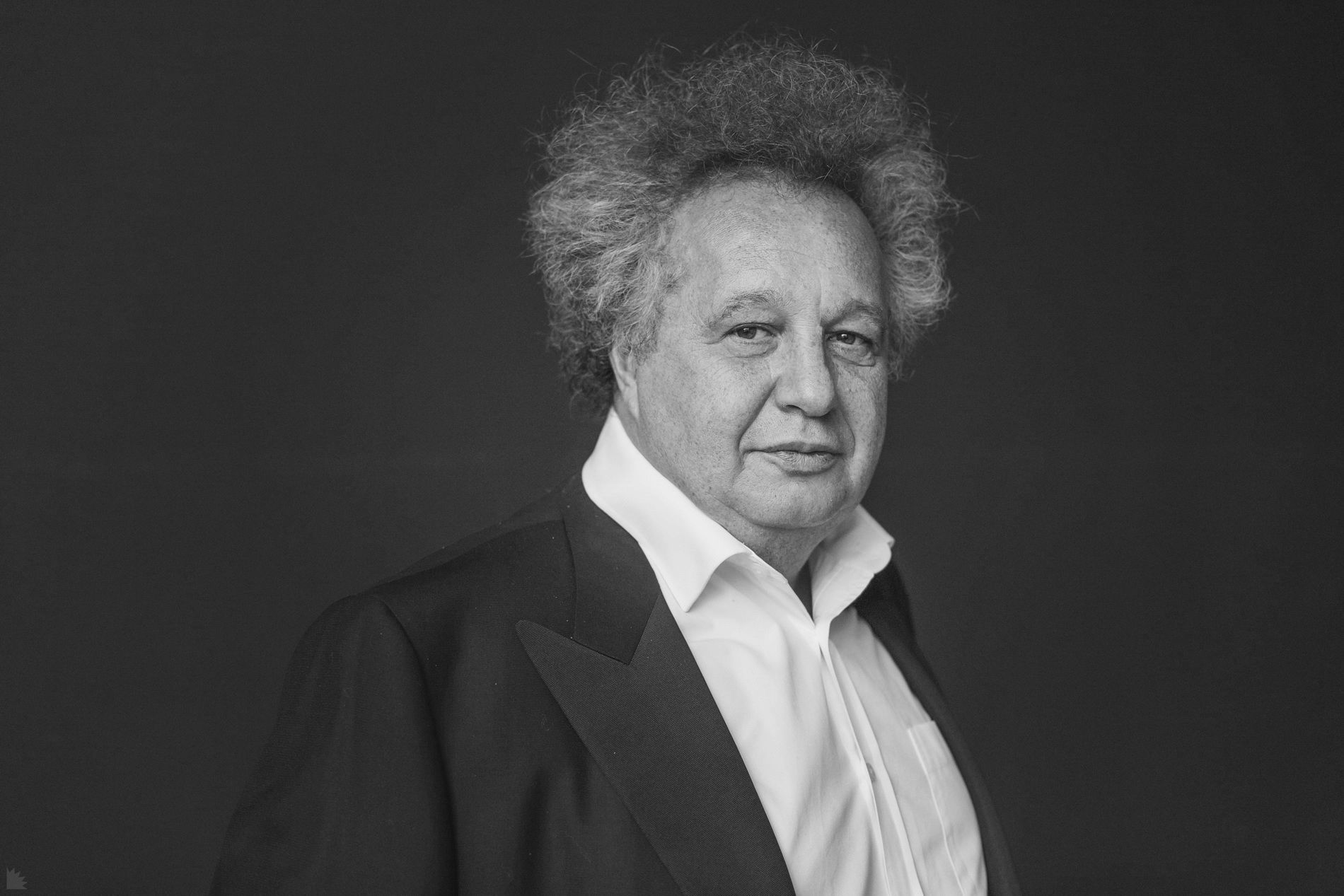 Музыкант Евгений Горенбург