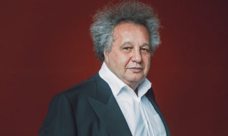 Музыкант Евгений Горенбург