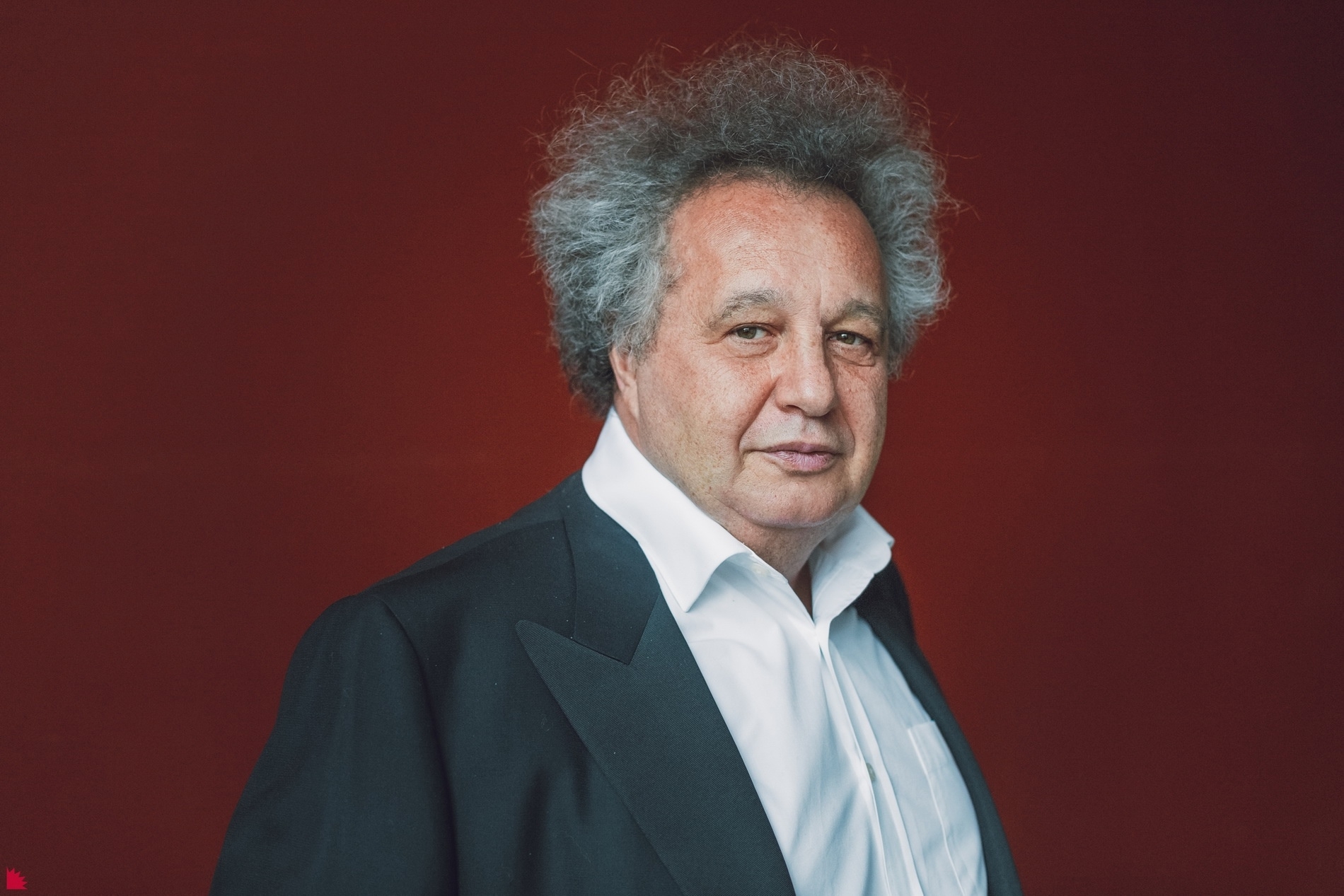 Музыкант Евгений Горенбург