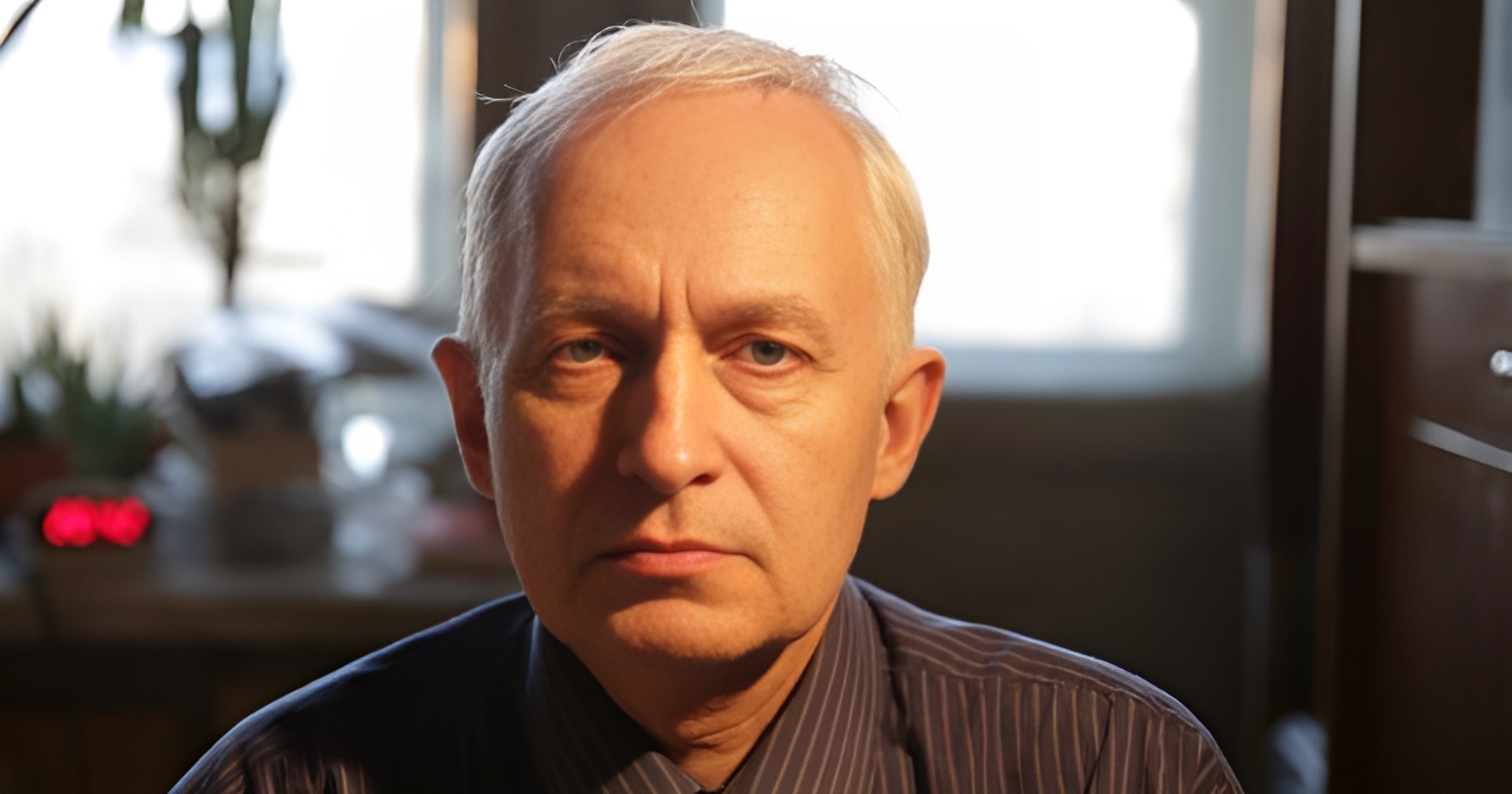 Главный научный сотрудник сектора лаборатории квантовой теории конденсированного состояния Института физики металлов имени М. Н. Михеева Уральского отделения Российской академии наук Валентин Ирхин.