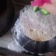Раствор от нагара
