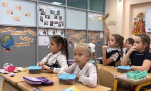 ИИ и школьники